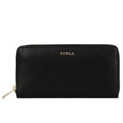 Portafogli donna BABYLON 907853 ONYX