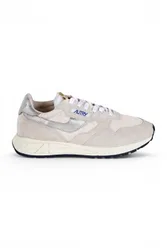 Autry - Sneakers - 480716 - Platino