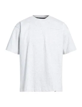 T-shirts Herren Grau S Herren - Adidas - FashionsVida