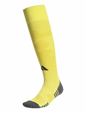 Torwartsocken Tiro 26 - Jaune - unisex - Size: 43/46