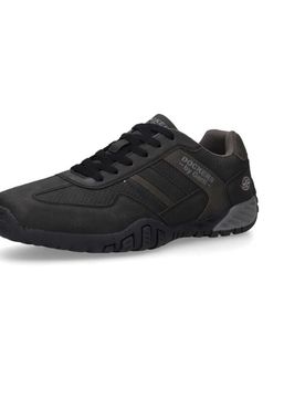Sneaker - EU42 bis EU45 - für Männer - Größe EU42 - schwarz - Männer - male