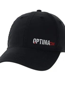 Cappellino Con Visiera O2ptima Cm