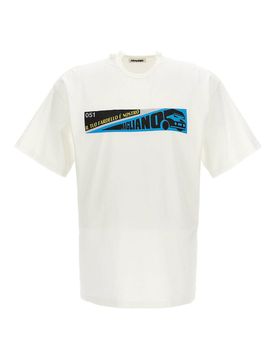 Magliano T-shirt fardello