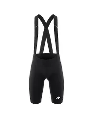 Herren Rad Trägerhose Mille GT S11 schwarz L M