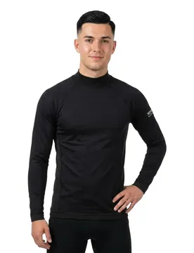 Maillot à Manches Longues Merinos