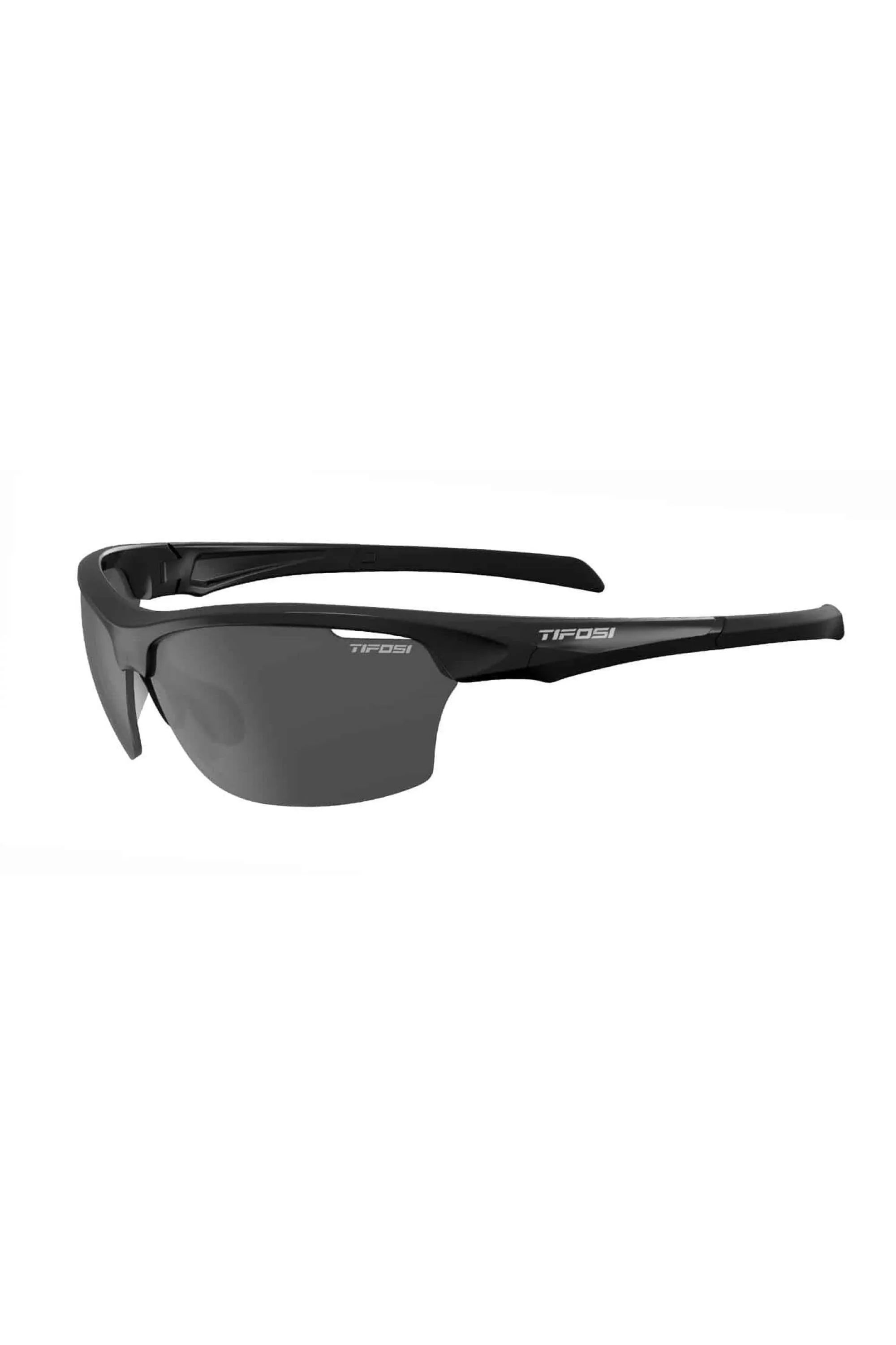 Intense Single Lens Sunglasses - - Size: ONESIZE - Tifosi - FashionsVida
