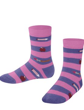 FALKE School Supplies Kinder Socken