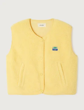 M/L VESTE AMPLE SM female - M/L - FashionsVida