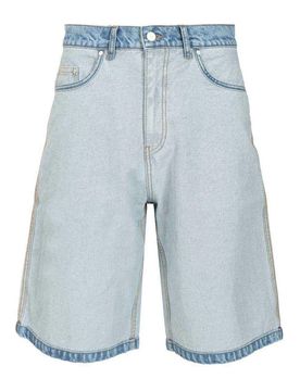 Arte Pantaloncini di jeans