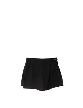 KOCCA Gonna shorts NERO 14