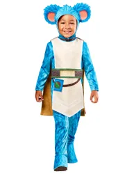 Nubs Young Jedi Adventures Star Wars kinder