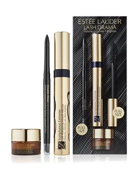 Estee Lauder Set Sumptuous Mascara - Estee Lauder - FashionsVida