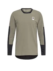 Maillot térmico de invierno Defend para hombre marrón claro S