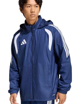 Tiro26 league chaquetas hombre Marino