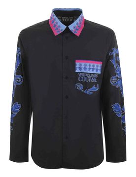 Versace Jeans Couture Camicia