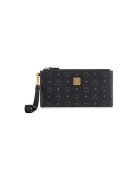 Mcm Monedero AREN negro