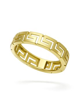Anello Donna Oro Giallo GL102450