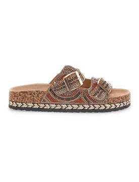 ME & ME 14605 CAMEL 36 - ME & ME - FashionsVida