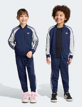 TUTA SST 4-5A Night Indigo / Grey Two