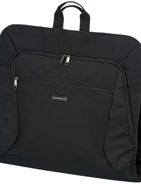 Housse De Vêtement Mobile Sleeve 15l Black One Size unisex - Travelite - FashionsVida