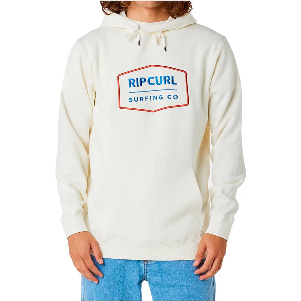 Radiate sudadera hombre (XL) - Rip curl - FashionsVida