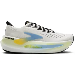 GLYCERIN MAX 2 Laufschuhe Herren Bright White/Black/Nightlife D (normal) 46