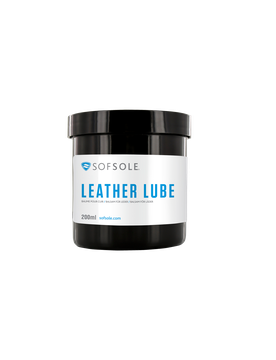 Baume Pour Cuir noir TU unisexe