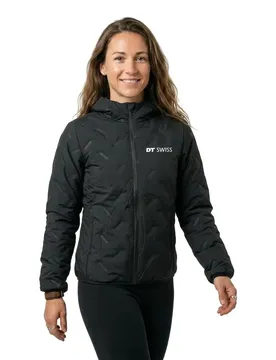 Dt Swiss Veste
