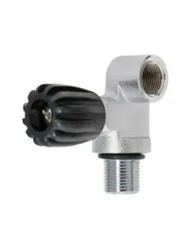 Valvola Double Outlet M25 300 Bar