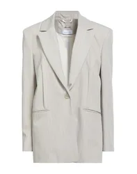 Blazer Damen Hellgrau 32,36,38,40 Damen