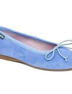 Ballerinas 24200 Azul 41;27;31 Female - Gorila - FashionsVida