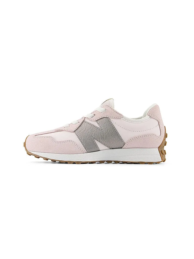 NEW Kinder Sneaker 327 rosa 32 baby - Balance - FashionsVida