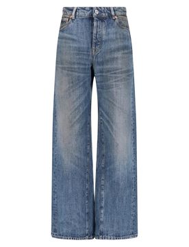 Our Legacy Storm-Wash Rocker Jeans