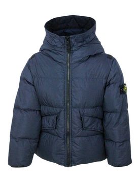 Stone Island Junior Cappotto
