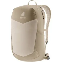 Rucksack Sport Speed Lite 17 Alu-Greystone 3410125/4426 4426-4426 Einheitsgrösse
