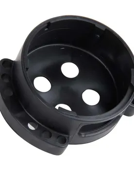 De Profundis Alloggio Bungee Holder