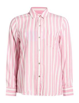 Rails Camisa Mujer Rosa M,XS Mujer