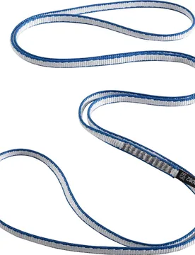 Cinta de anclaje Dynex de 10 mm y 120 cm - Black Diamond - FashionsVida