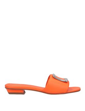 Roger Vivier Sandali Fibbia