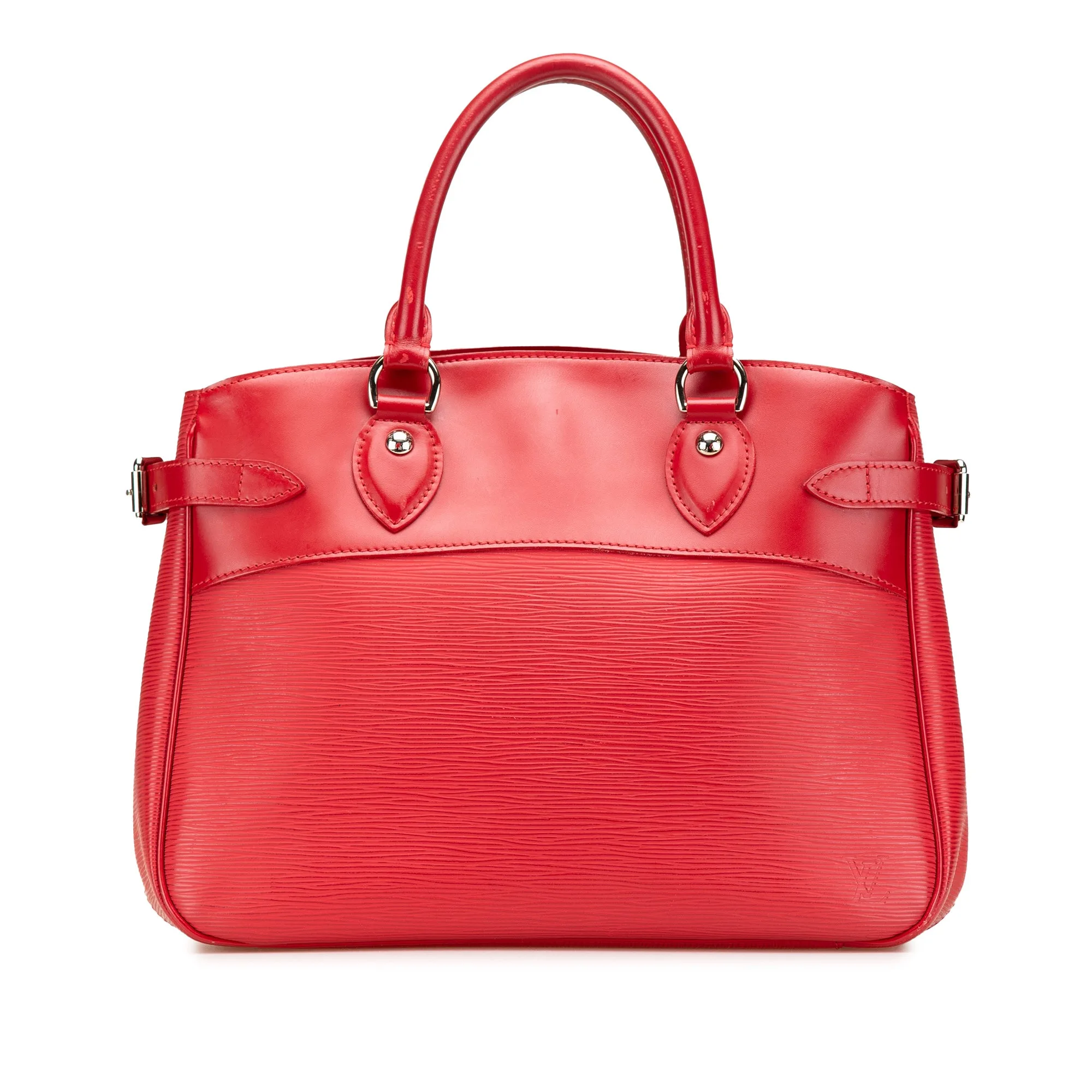 Epi Passy PM - Louis Vuitton - FashionsVida