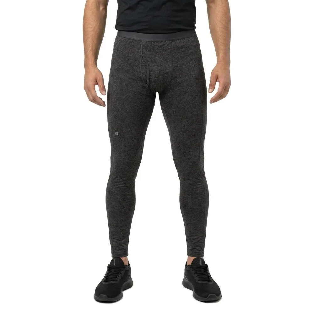 Merino Wool Pants Charcoal XL Men - Spro - FashionsVida