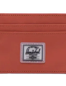 Geldbeutel Charlie Rfid - Weather Resistant Einheitsgrösse Female - Herschel - FashionsVida