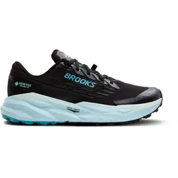 Cascadia 19 GTX Damen Trailrunningschuhe, schwarz, Größe 38 38