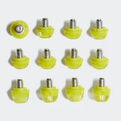 Tacchetti di ricambio TPU 1 Taglia Multicolor