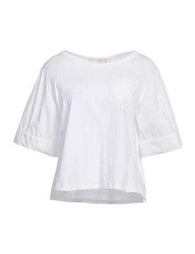 Camiseta Mujer Blanco M Mujer