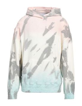 Sweatshirt Herren Elfenbein S,XS Herren