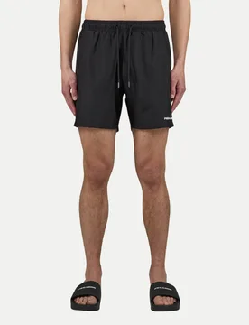 Pegador Badehose Schwarz L - Pegador - FashionsVida
