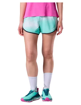 Pantaloni Corti Sapa White Line M - Rossignol - FashionsVida