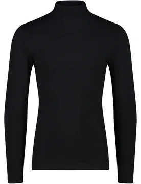 Man seamless sweat camiseta térmica manga larga hombre Negro (M/L) - CMP - FashionsVida