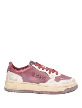 Sneakers Damen Bordeaux 37 Damen